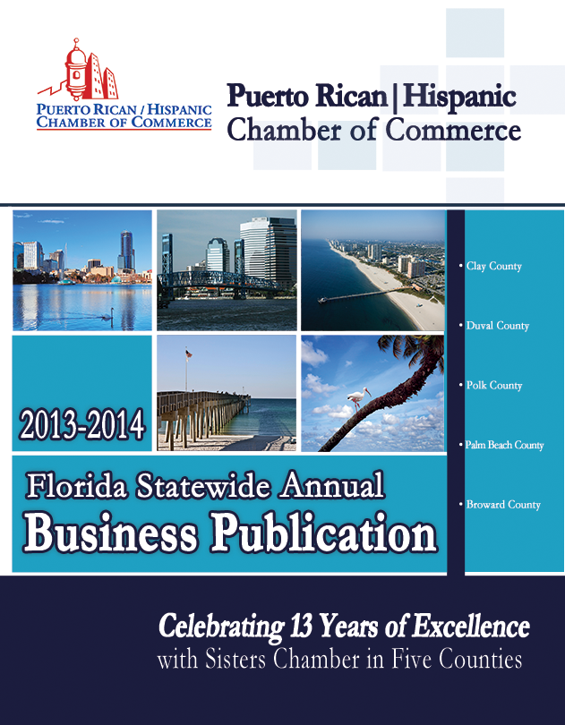 puerto rican Hispanic chamber