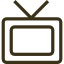 tv-monitor-outline
